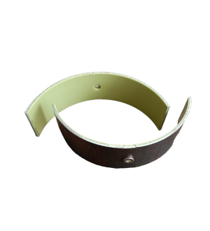 Panewki korbowodowe Cummins 3016760