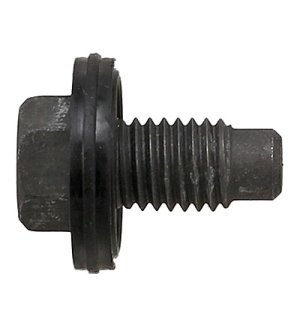 Śruba spustu miski olejowej ELRING EL589670