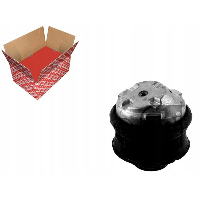 Poduszka silnika FEBI BILSTEIN FE09153