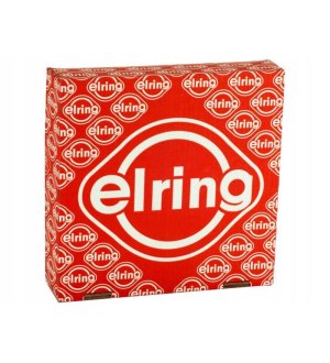 Śruba spustu miski olejowej ELRING EL773640