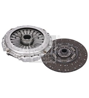 Zestaw sprzęgła FEBI BILSTEIN FE105179