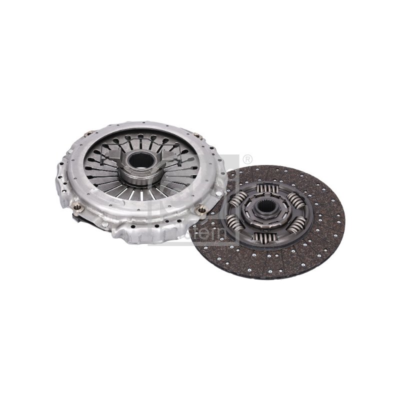 Zestaw sprzęgła FEBI BILSTEIN FE105179