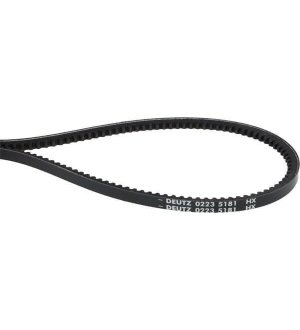 Pasek klinowy Deutz 02235181