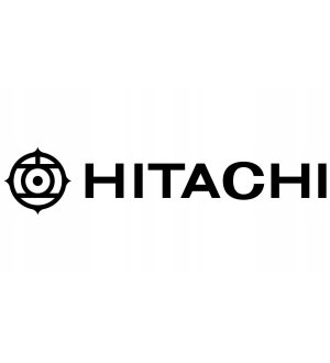 Czujnik ciśnienia paliwa HITACHI HIT2501926