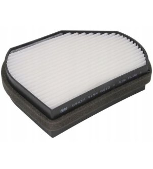 Filtr kabiny FEBI BILSTEIN FE09437