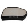 Filtr kabiny FEBI BILSTEIN FE09437