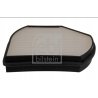 Filtr kabiny FEBI BILSTEIN FE09437