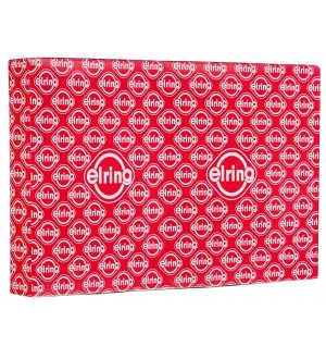 Uszczelniacz skrzyni biegów ELRING EL454220