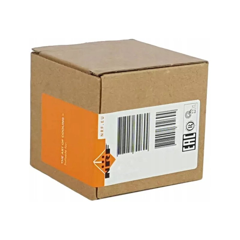 Czujnik położenia wału korbowego NRF NRF 755003