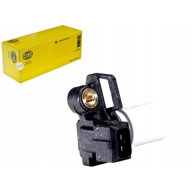 Czujnik położenia wału korbowego HELLA 6PU009 163-501