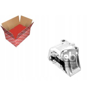 Poduszka silnika FEBI BILSTEIN FE23114