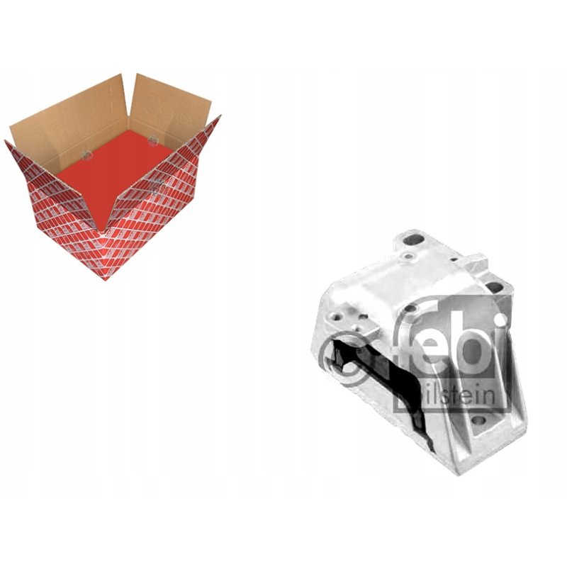 Poduszka silnika FEBI BILSTEIN FE23114