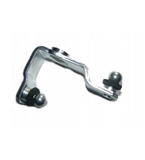 Cięgno drążka zmiany biegów HANS PRIES HP111 317