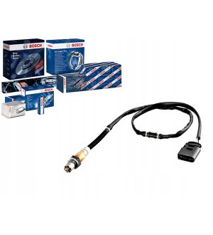 Sonda lambda DENSO DOX-2015