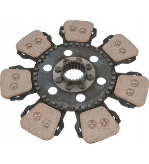 Tarcza sprzęgła VALEO VAL806129