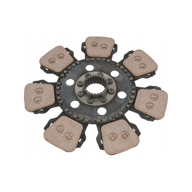 Tarcza sprzęgła VALEO VAL806129