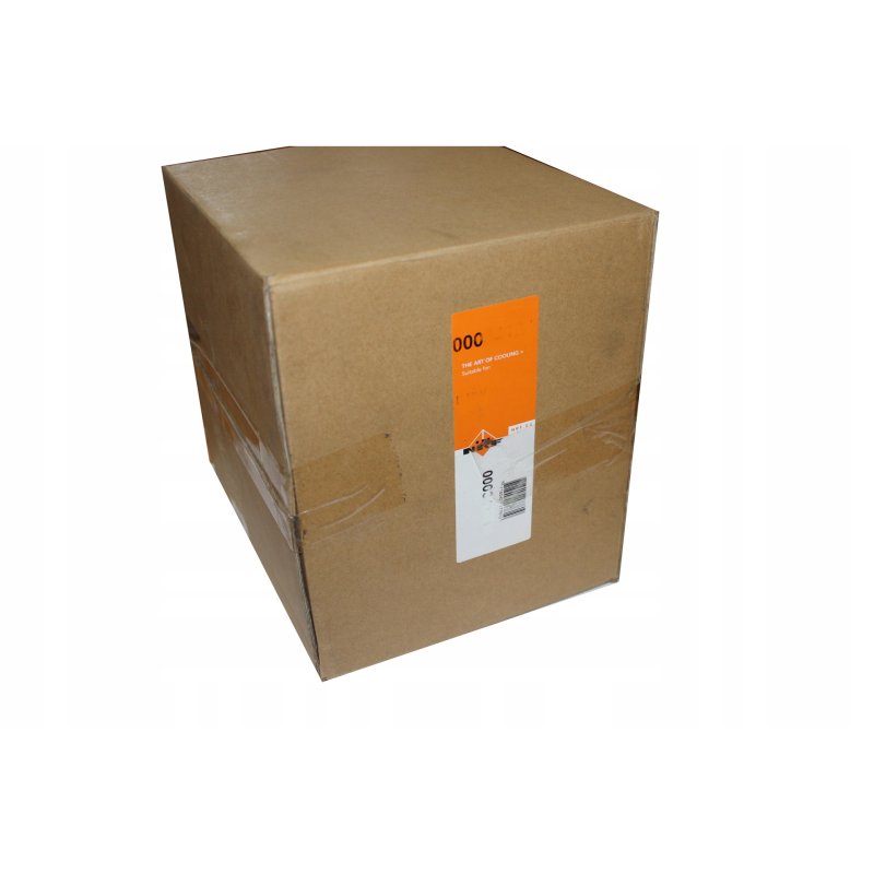 Dodatkowa pompa cieczy chłodzącej NRF NRF 390061