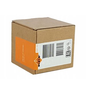 Dodatkowa pompa cieczy chłodzącej NRF NRF 390032