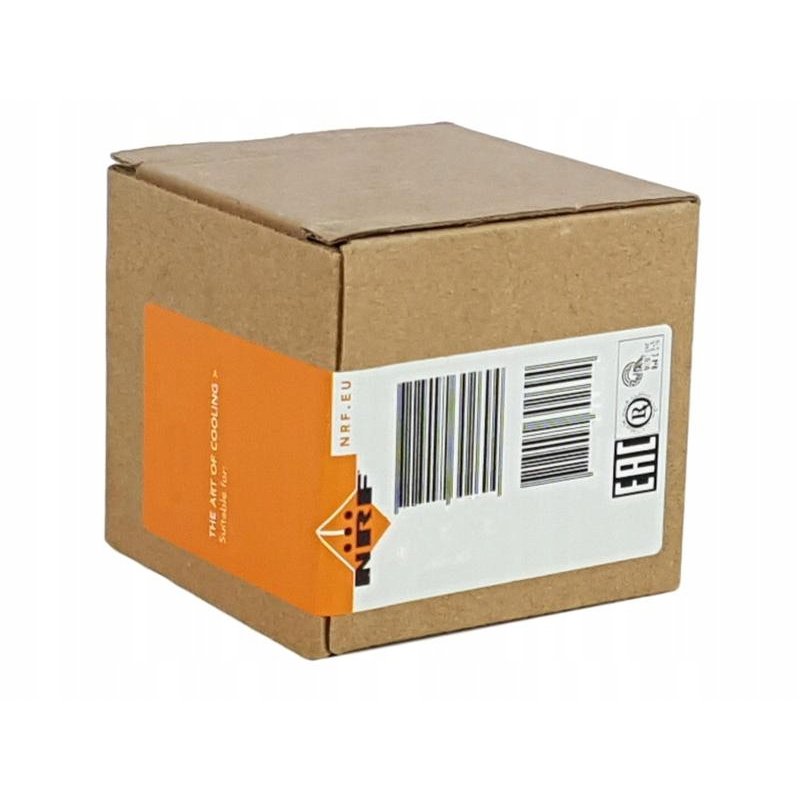 Dodatkowa pompa cieczy chłodzącej NRF NRF 390032