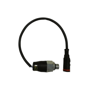 Czujnik ciśnienia Hyundai 31NA-20080 IPG