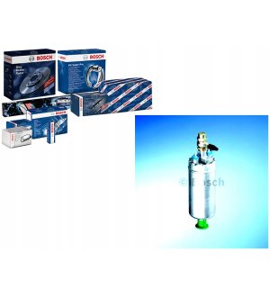 Pompa paliwa BOSCH 0 580 464 087