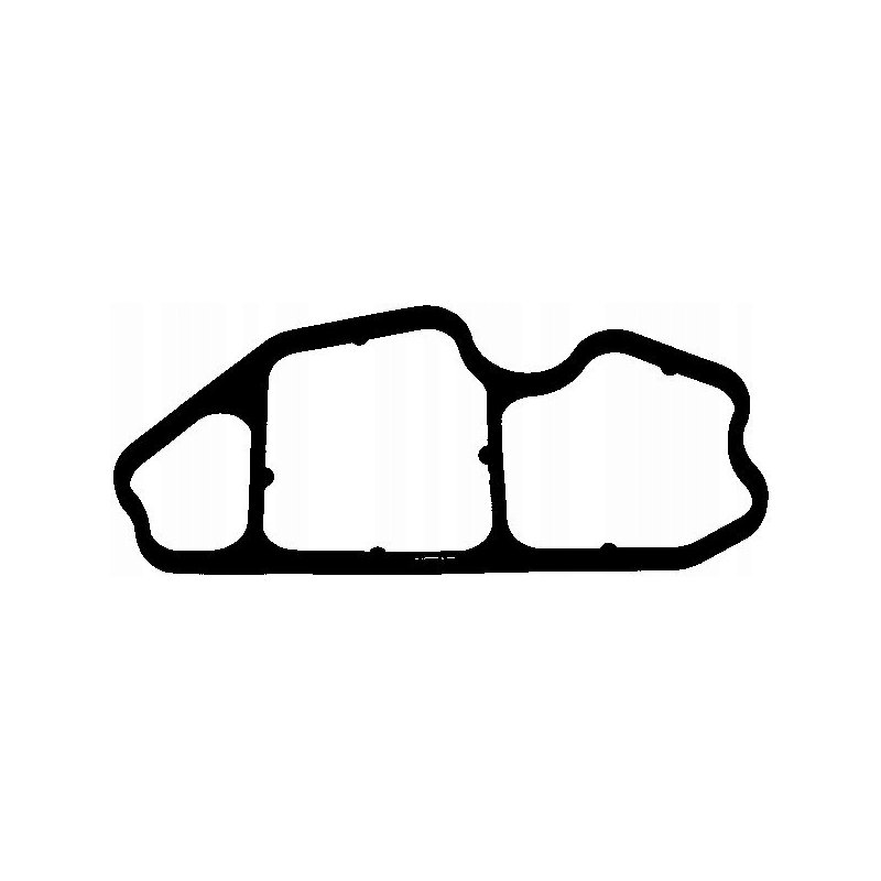 Uszczelka obudowy filtra oleju ELRING EL476810