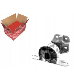 Poduszka silnika FEBI BILSTEIN FE22243