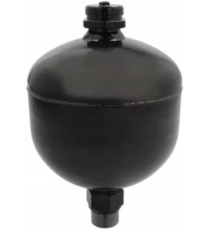 Akumulator ciśnienia resorowanie/tłumienie CORTECO CO49467199