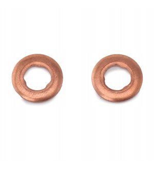 Elementy wtryskiwacza ELRING EL924867