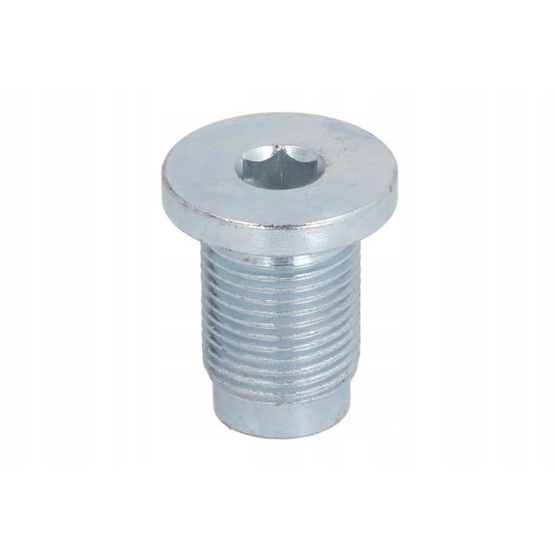 Śruba spustu miski olejowej ELRING EL587200