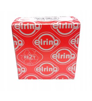 Elementy wtryskiwacza CR ELRING EL173190