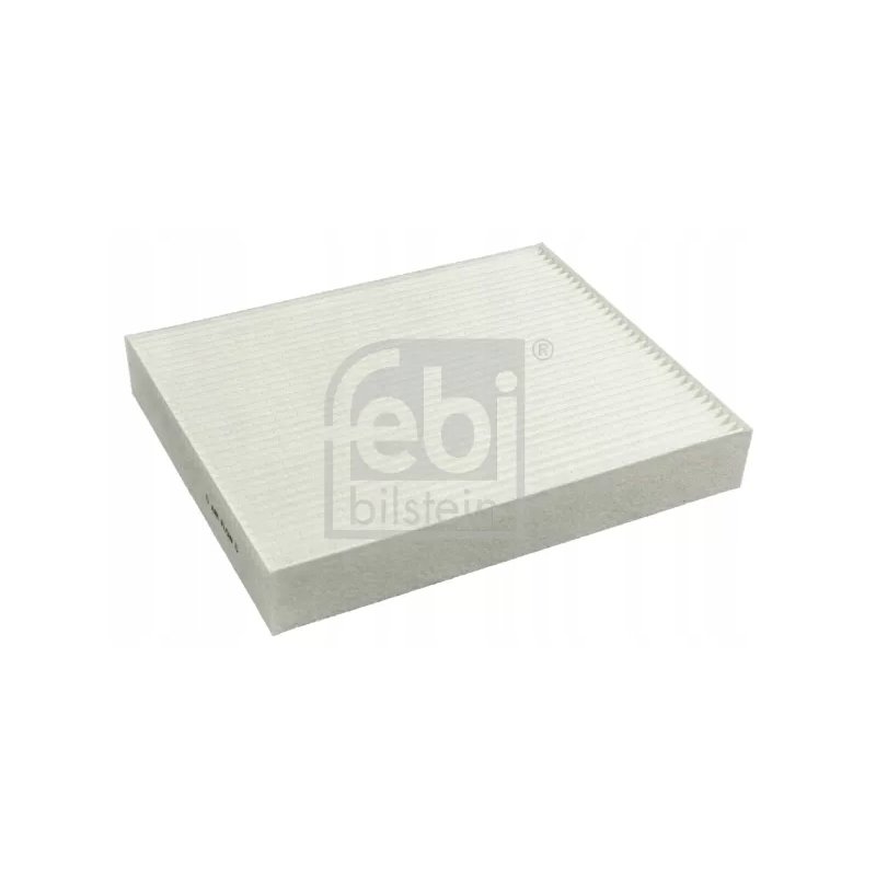 Filtr kabiny FEBI BILSTEIN FE106919