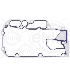 Uszczelka chłodnicy oleju ELRING EL003100