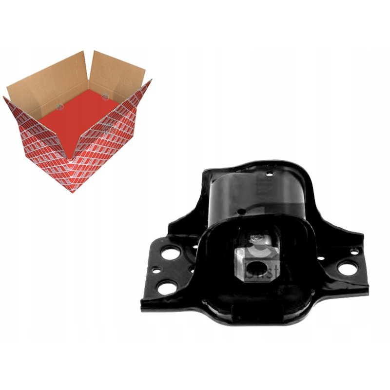 Poduszka silnika FEBI BILSTEIN FE34045