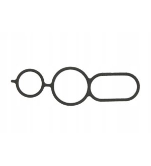 Uszczelka obudowy filtra oleju ELRING EL786480