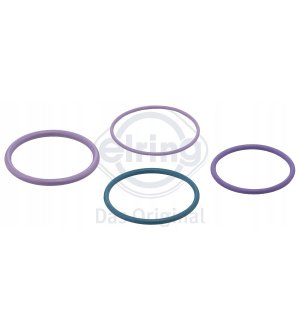 Elementy wtryskiwacza ELRING EL852700