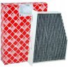 Filtr kabiny FEBI BILSTEIN FE105789