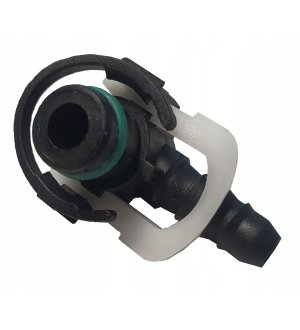 Łącznik przewodu paliwowego ENGITECH ENT120028