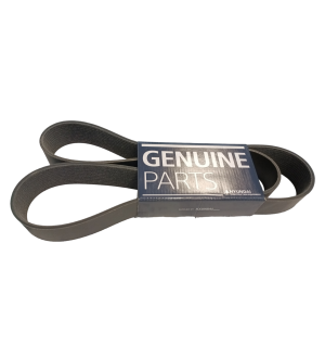 Pasek klinowy wielorowkowy Hyundai  XJAF-03000