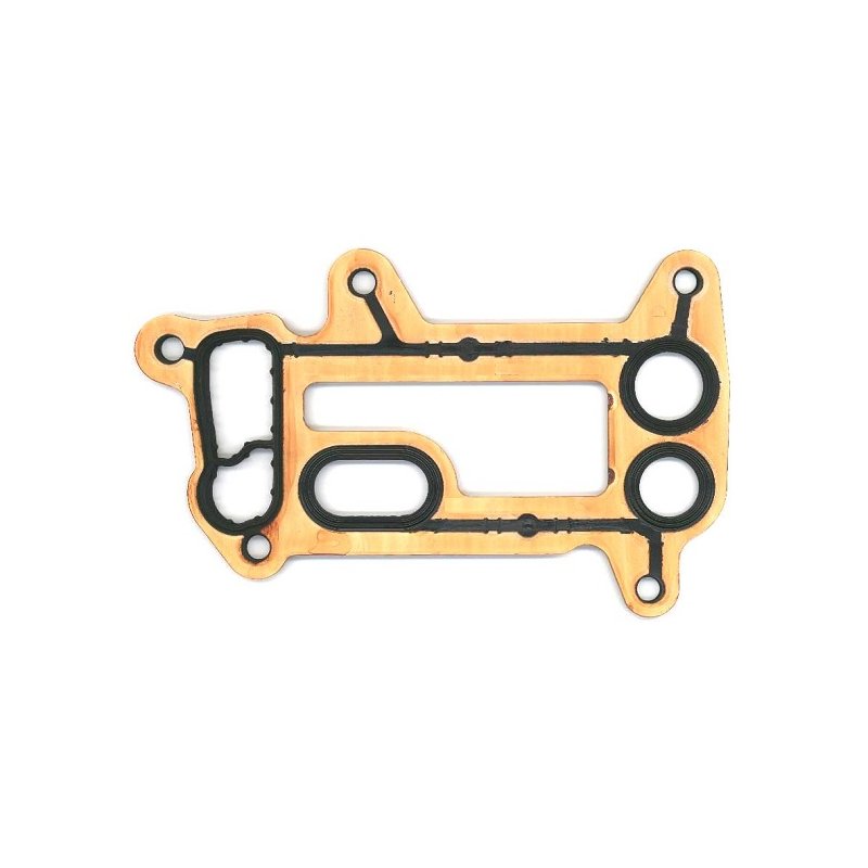 Uszczelka obudowy filtra oleju ELRING EL492030