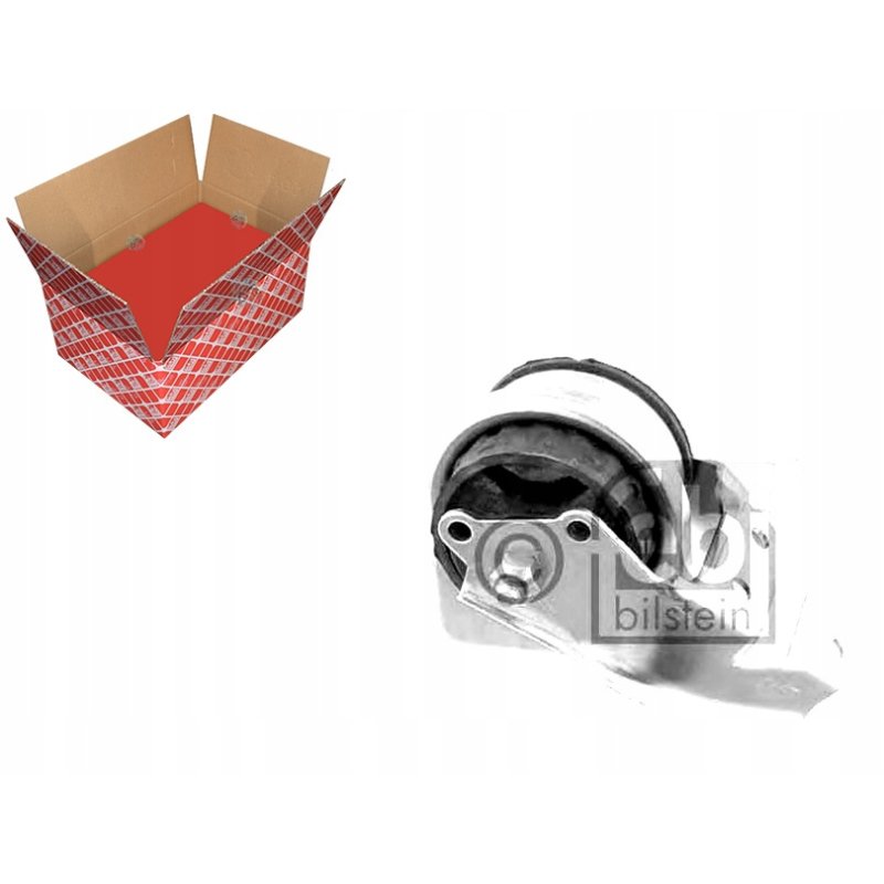 Poduszka silnika FEBI BILSTEIN FE24189