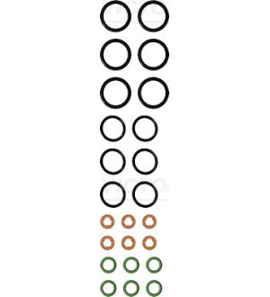 Elementy wtryskiwacza REINZ 15-31357-03