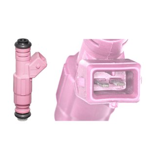 Wtryskiwacz benzyny VALEO VAL348213