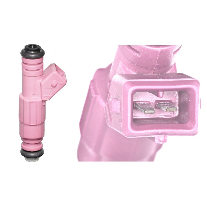 Wtryskiwacz benzyny VALEO VAL348213