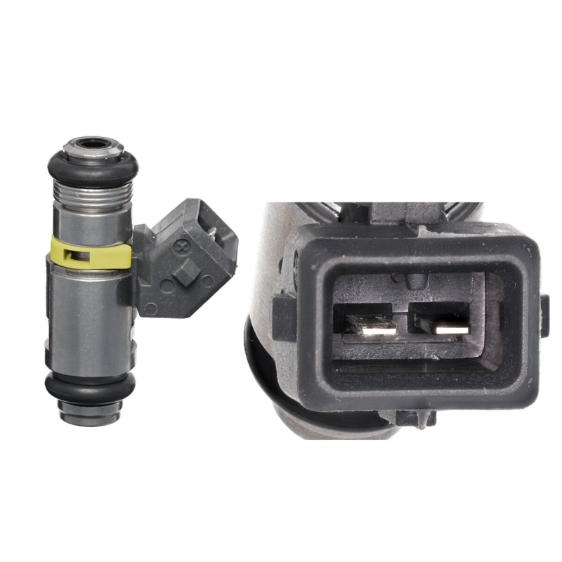 Wtryskiwacz benzyny VALEO VAL348279