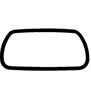 Uszczelka pokrywy zaworów ELRING EL193216