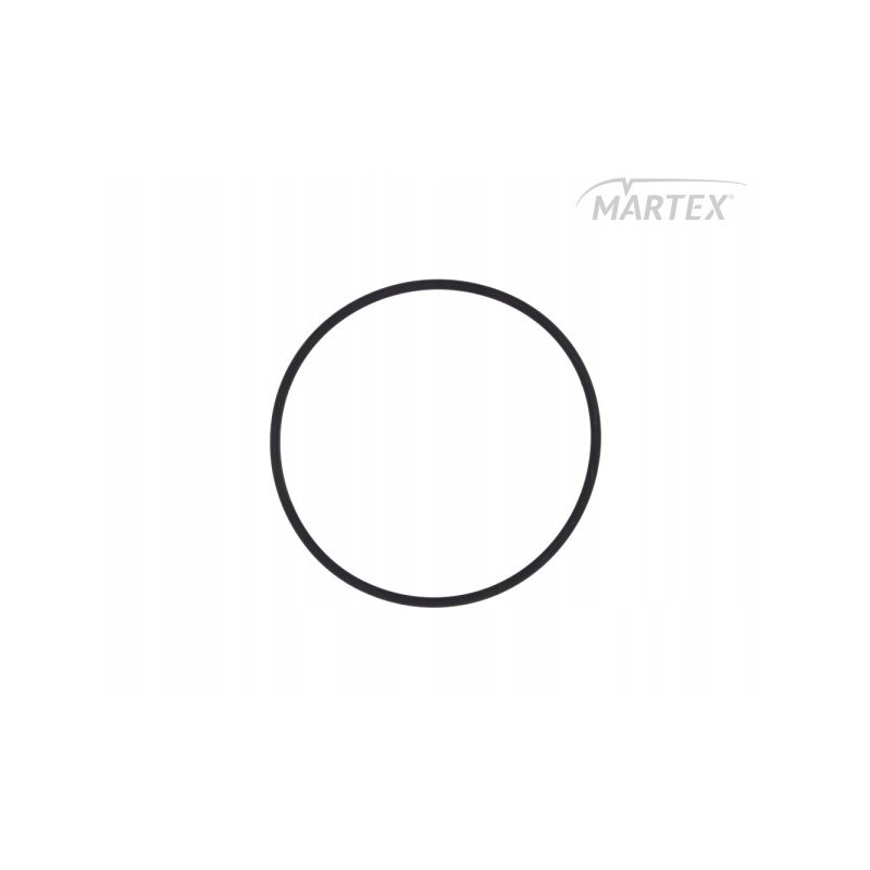 Uszczelka obudowy filtra paliwa ELRING EL339540