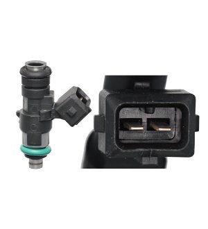 Wtryskiwacz benzyny VALEO VAL348208