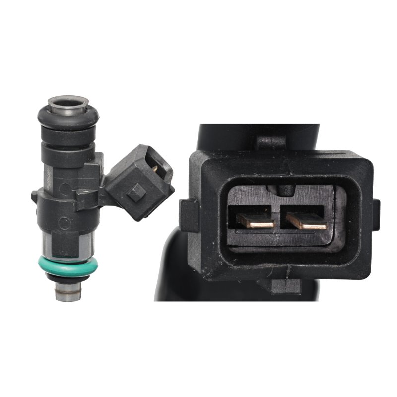 Wtryskiwacz benzyny VALEO VAL348208