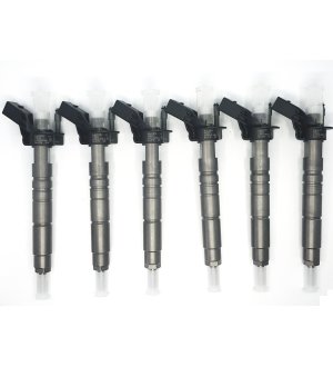 Wtryskiwacz CR piezoelektr. BOSCH WTRYSK 0 445 116 027